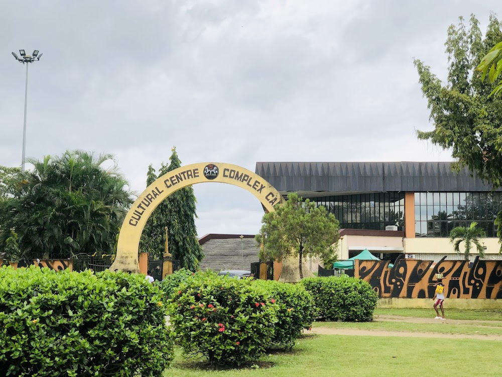 Cultural Centre photo 2